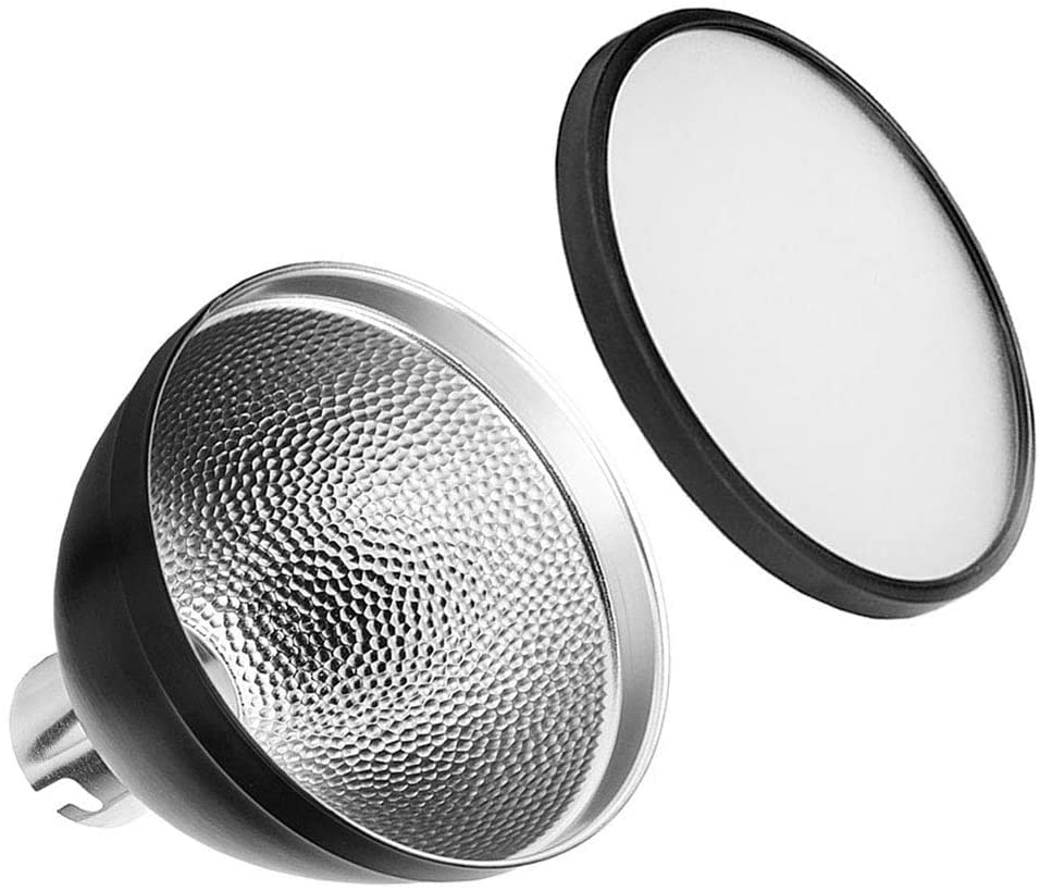 GODOX AD200　レフレクター　ディフューザー Amazon.com : Godox AD-S2 Standard Reflector Diffuser for
